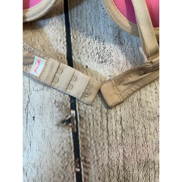 PINK VS Women’s Wear Everywear Push-Up Bra / Size: 34B - Picture 5 of 8